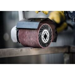  EXPERT N470 Schleifhülsen für Satinierer Bosch EXPERT N470 Schleifhülse für Satinierer, 100 x 290 mm, 90 mm, mittel, 10-tlg., für Satinierer 12376770