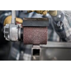  EXPERT N470 Schleifhülsen für Satinierer Bosch EXPERT N470 Schleifhülse für Satinierer, 100 x 290 mm, 90 mm, mittel, 10-tlg., für Satinierer 12376770