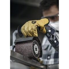  EXPERT N470 Schleifhülsen für Satinierer Bosch EXPERT N470 Schleifhülse für Satinierer, 100 x 290 mm, 90 mm, mittel, 10-tlg., für Satinierer 12376770