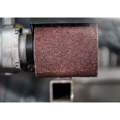  EXPERT N470 Schleifhülsen für Satinierer Bosch EXPERT N470 Schleifhülse für Satinierer, 100 x 290 mm, 90 mm, mittel, 10-tlg., für Satinierer 12376770