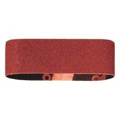  X440 Best for Wood and Paint Schleifbänder für Bandschleifer Bosch 3-tlg. Schleifband-Set X440, für Bandschleifer 12376669
