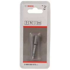  Extra Hard Steckschlüssel für Sechskantschrauben Bosch Steckschlüssel, für Bohrmaschinen 12377120