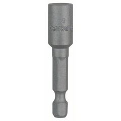  Extra Hard Steckschlüssel für Sechskantschrauben Bosch Steckschlüssel, für Bohrmaschinen 12377132
