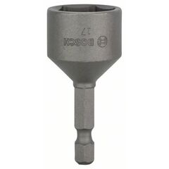  Extra Hard Steckschlüssel für Sechskantschrauben Bosch Steckschlüssel, für Bohrmaschinen 12377135