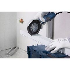  Carbide Multi Wheel Trennscheiben, 22,23-mm-Bohrung für kleine Winkelschleifer Bosch CMW-Anzeige 10 St. x 115 mm, für kleine Winkelschleifer 12377331