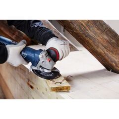  Carbide Multi Wheel Trennscheiben, 22,23-mm-Bohrung für kleine Winkelschleifer Bosch CMW-Anzeige 10 St. x 115 mm, für kleine Winkelschleifer 12377331