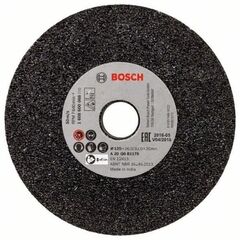  Schleifscheiben für Geradschleifer Bosch Schleifscheibe für Geradschleifer, für Geradschleifer 12377367
