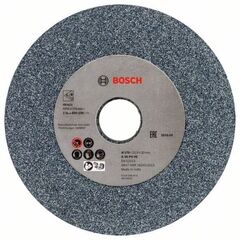  Schleifscheiben, 32-mm-Bohrung, für Schleifmaschinen Bosch Schleifscheibe für Doppelschleifmaschine, für Schleifmaschinen 12377372