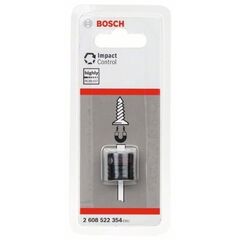  Magnethülsen für Impact Control Bits mit Doppelklinge Bosch Magnethülse, 1 Stck., für Schlagschrauber 12377145