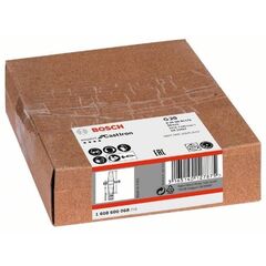  Schleifscheiben für Geradschleifer Bosch Schleifscheibe für Geradschleifer, für Geradschleifer 12377367