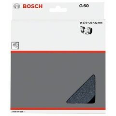  Schleifscheiben, 32-mm-Bohrung, für Schleifmaschinen Bosch Schleifscheibe für Doppelschleifmaschine, für Schleifmaschinen 12377370