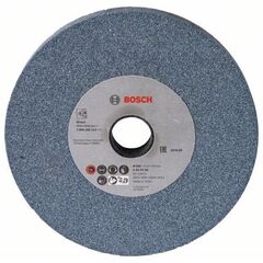  Schleifscheiben, 32-mm-Bohrung, für Schleifmaschinen Bosch Schleifscheibe für Doppelschleifmaschine, für Schleifmaschinen 12377371