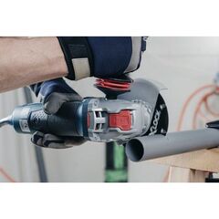  X-LOCK Trennscheiben Carbide Multi Wheel Bosch X-LOCK CMW, 125 mm, 10-tlg., für kleine Winkelschleifer 12377249