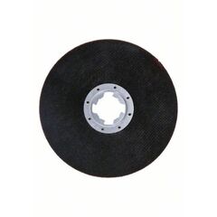  Gerade X-LOCK Trennscheiben Expert for Metal Bosch X-LOCK Expert for Metal 125 x 1,6 x 22,23 Trennscheibe gerade, für kleine Winkelschleifer 12377224