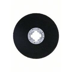  Gerade X-LOCK Trennscheiben Expert for Metal Bosch X-LOCK Expert for Metal 125 x 2,5 x 22,23 Trennscheibe gerade, für kleine Winkelschleifer 12377225