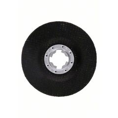  Gekröpfte X-LOCK Trennscheiben Expert for Metal Bosch X-LOCK Expert for Metal 115 x 2,5 x 22,23 Trennscheibe gekröpft, für kleine Winkelschleifer 12377200