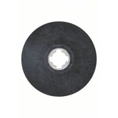  Gerade X-LOCK Trennscheiben MultiMaterial Bosch X-LOCK Multi Material 115 x 1 x 22,23 Trennscheibe gerade, für kleine Winkelschleifer 12377324