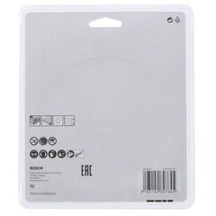  Carbide Multi Wheel Trennscheiben, 22,23-mm-Bohrung für kleine Winkelschleifer Bosch Trennscheibe Carbide Multi Wheel 125 mm, für kleine Winkelschleifer 12377332