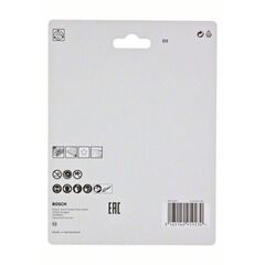  X-LOCK Trennscheiben Carbide Multi Wheel Bosch X-LOCK Trennscheibe Carbide Multi Wheel 125 mm, für kleine Winkelschleifer 12377248