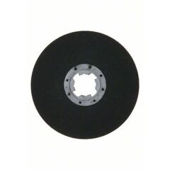  X-LOCK Trennscheiben Standard for Inox gerade Ausführung Bosch X-LOCK Standard for Inox, 115 x 1,6 mm, T41, für kleine Winkelschleifer 12377297