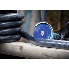  EXPERT Carbide Multi Wheel X-LOCK Trennscheiben Bosch EXPERT Carbide Multi Wheel X-LOCK Trennscheibe, 125 mm, 22,23 mm, für kleine Winkelschleifer 12377155