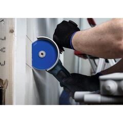  EXPERT Carbide Multi Wheel X-LOCK Trennscheiben Bosch EXPERT Carbide Multi Wheel X-LOCK Trennscheibe, 125 mm, 22,23 mm, für kleine Winkelschleifer 12377155