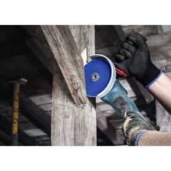  EXPERT Carbide Multi Wheel X-LOCK Trennscheiben Bosch EXPERT Carbide Multi Wheel X-LOCK Trennscheibe, 125 mm, 22,23 mm, für kleine Winkelschleifer 12377155