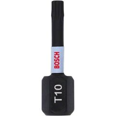  Schrauberbit-Packs Impact Control Internal Torx Bosch Impact Control T10-Schrauberbits, 2‑teilig, für Schraubendreher 12377069