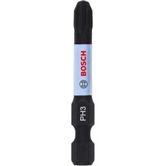  Schrauberbit-Packs Impact Control Phillips Bosch Impact Control PH3-Power-Bit, 1‑teilig, für Schraubendreher 12377057