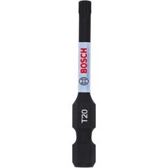  Schrauberbit-Packs Impact Control Internal Torx Bosch Impact Control T20-Power-Bit, 1‑teilig, für Schraubendreher 12377064