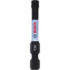  Schrauberbit-Packs Impact Control Internal Torx Bosch Impact Control T30-Power-Bit, 1‑teilig, für Schraubendreher 12377067