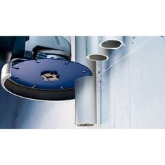  EXPERT Carbide Multi Wheel X-LOCK Trennscheiben Bosch EXPERT Carbide Multi Wheel X-LOCK Trennscheibe, 125 mm, 22,23 mm, für kleine Winkelschleifer 12377155