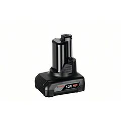  Akku-Geräte Akkus & Ladegeräte Bosch Akkupack GBA 12 Volt, 6.0 Ah 12369368