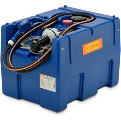  210 - Mobil-Tankstellen PE Cemo Blue-Mobil Easy 200 l, m. Elektropumpe 12 V 12384371