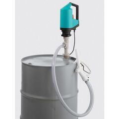  305 - Chemie- / AdBluepumpen Cemo Fasspumpen-Set AS-1 Allround-Set, 850 W, kpl. 12385151