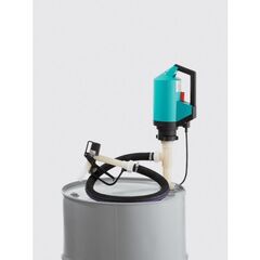  305 - Chemie- / AdBluepumpen Cemo Fasspumpen-Set CS-1 Chemie-Set, 850 W, kpl. 12385152