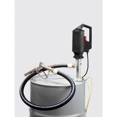  305 - Chemie- / AdBluepumpen Cemo Fasspumpen-Set ES-1 Exklusiv-Set, 700 W, kpl. 12385153