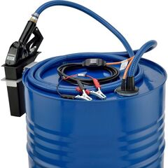  Elektropumpe Centri SP30 Cemo Elektropumpe CENTRI SP 30, 12 V für Diesel, Set 12385050