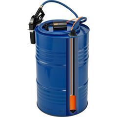  Elektropumpe Centri SP30 Cemo Elektropumpe CENTRI SP 30, 12 V f. Diesel, m. Netzgerät 230 V, Set 12385054
