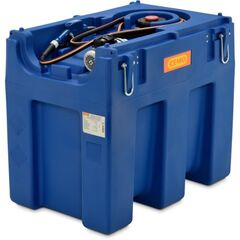  210 - Mobil-Tankstellen PE Cemo Blue-Mobil Easy 600 l, m. Elektropumpe 230 V 12384387