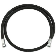  310 - Schmierstoffpumpen Cemo Druckschlauch für Öl 1/2", 2 m 12385175