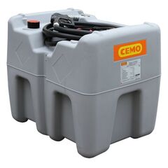 210 - Mobil-Tankstellen PE Cemo DT-Mobil Easy 210 l 12V, Cematic 12V 12384412