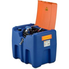  210 - Mobil-Tankstellen PE Cemo Blue-Mobil Easy 210 l, 12 V, mit Deckel 12384434