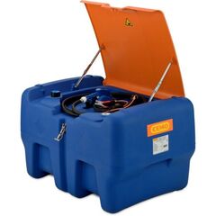  210 - Mobil-Tankstellen PE Cemo Blue-Mobil Easy 440 l, 12 V, mit Deckel 12384435