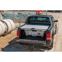  210 - Mobil-Tankstellen PE Cemo DT-Mobil Easy Pick-up 210 l, 12V, SP30 12384442
