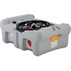  210 - Mobil-Tankstellen PE Cemo DT-Mobil Easy Pick-up 210 l, 12V, EP 12384443
