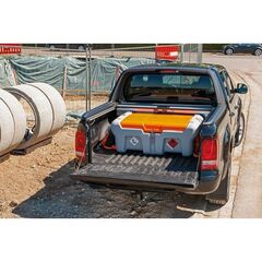  210 - Mobil-Tankstellen PE Cemo DT-Mobil Easy Pick-up 210 l, 12V, SP30 12384444