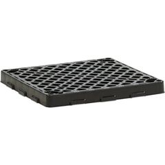  Zubehör Cemo PE-Rost 60 x 60 x 7 cm 12383560