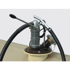  Handpumpen für Diesel und Schmierstoffe Cemo Diesel-Handpumpe 25 l/min 12385079