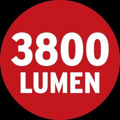  Brennenstuhl Brennenstuhl Mobiler LED Akku Strahler CL 4050 MA Clip 12378255